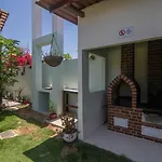 Great Pool House Near Cartagena