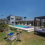 Great Pool House Near Cartagena