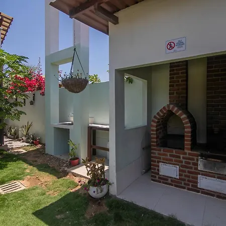 Сasa de vacaciones Great Pool House Near *