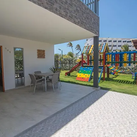 Holiday home Great Pool House Near *